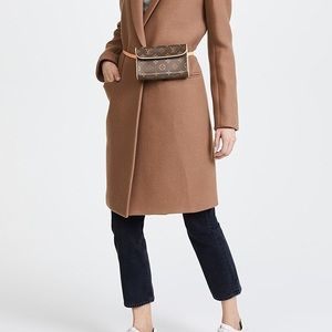 Louis Vuitton Pochette Florentine Waist Bag Mono